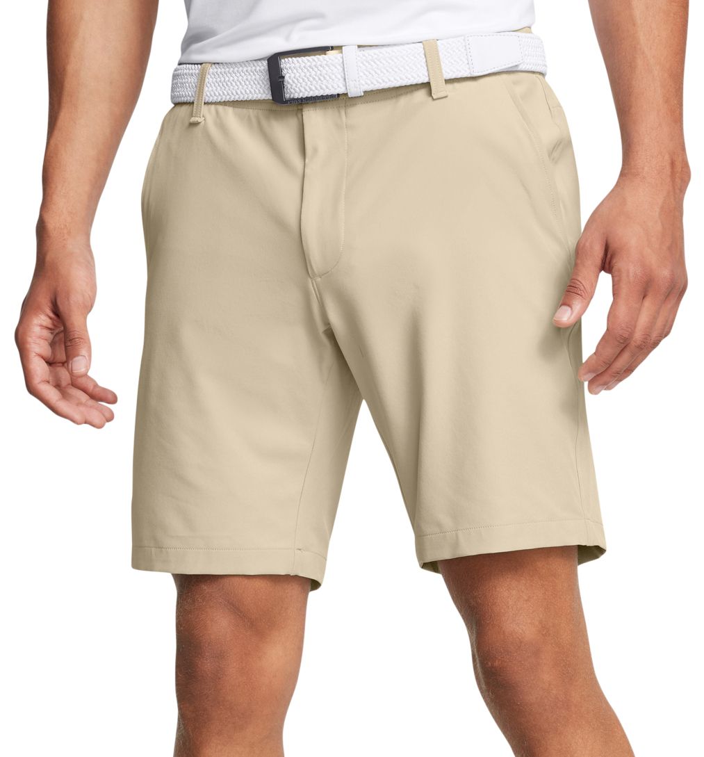 Under Armour Men's Drive Tapered Golf Shorts