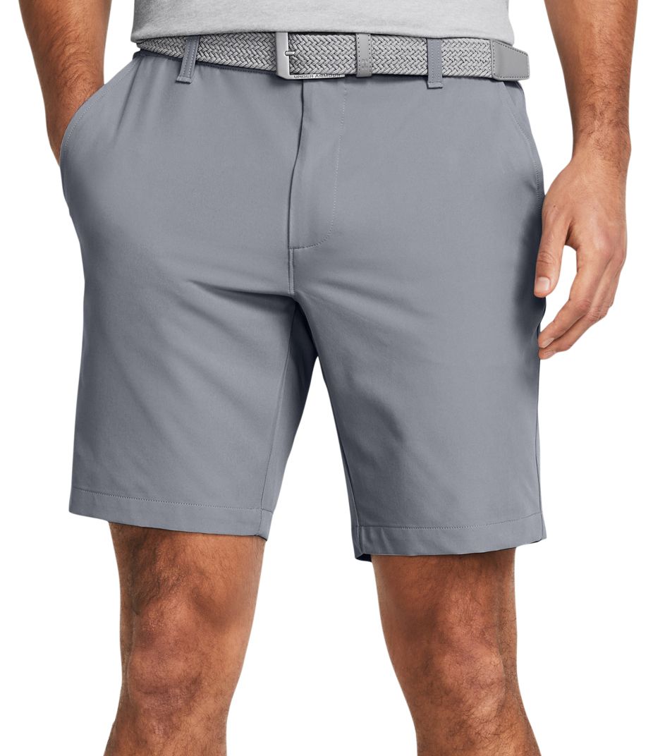 Under Armour Men's Drive Tapered Golf Shorts