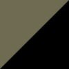 Marine Od Green/Black