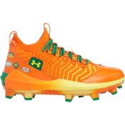 Nike Men's Alpha Menace 4 Shark Football Cleats | DICK'S