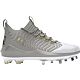 Gray/Gold