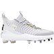 White/Gold