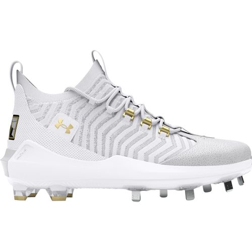 Under Armour Men's Harper 6 Elite TPU Baseball Cleats