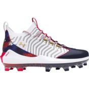Nike Men's Force Zoom Trout 9 Pro Metal Baseball Cleats