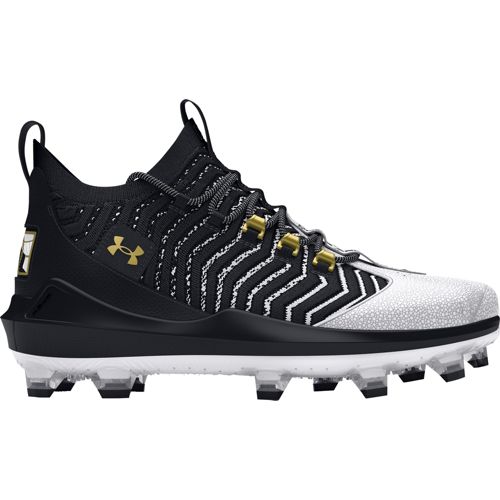 アンダーアーマー Harper 9 Cleats 野球 スパイク 金具 ネイビー 楽天市場】【アンダーアーマー 金具スパイク】 野球 スパイク