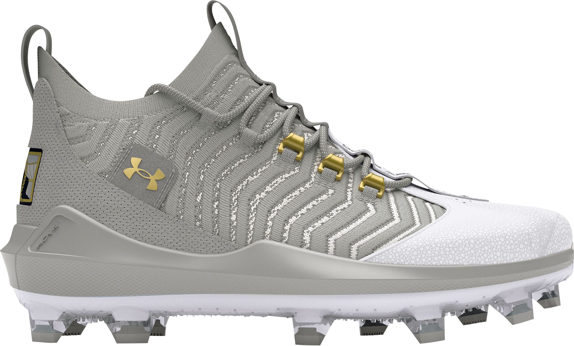Under Armour Men's Harper Pro 9 TPU Baseball Cleats | Dick's