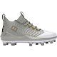 Gray/Gold