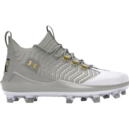 Under Armour Men's Harper 6 Elite TPU Baseball Cleats
