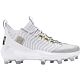White/Gold