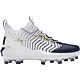 White/Navy