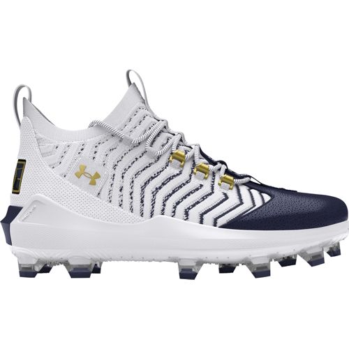 Under Armour Men's Harper 6 Elite TPU Baseball Cleats