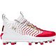White/Red