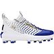 White/Royal