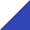 White/Royal