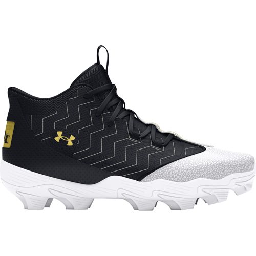 Under Armour Men's Harper 9 RM Baseball Cleats | Dick's
