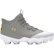 Under Armour Harper 8 Mid RM Baseball Cleats | Dick's