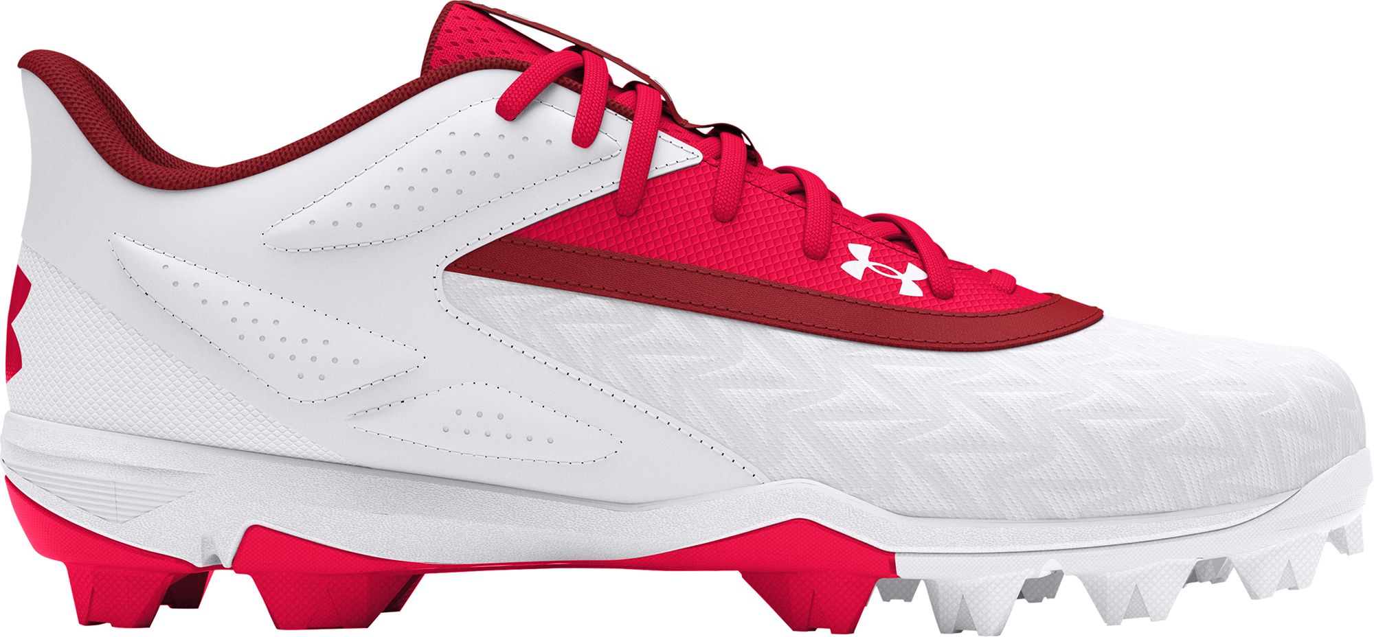 Under Armour Men's Leadoff RM Baseball Cleats