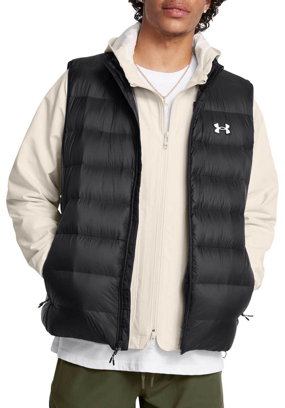 Under Armour Men's Legend Down Vest