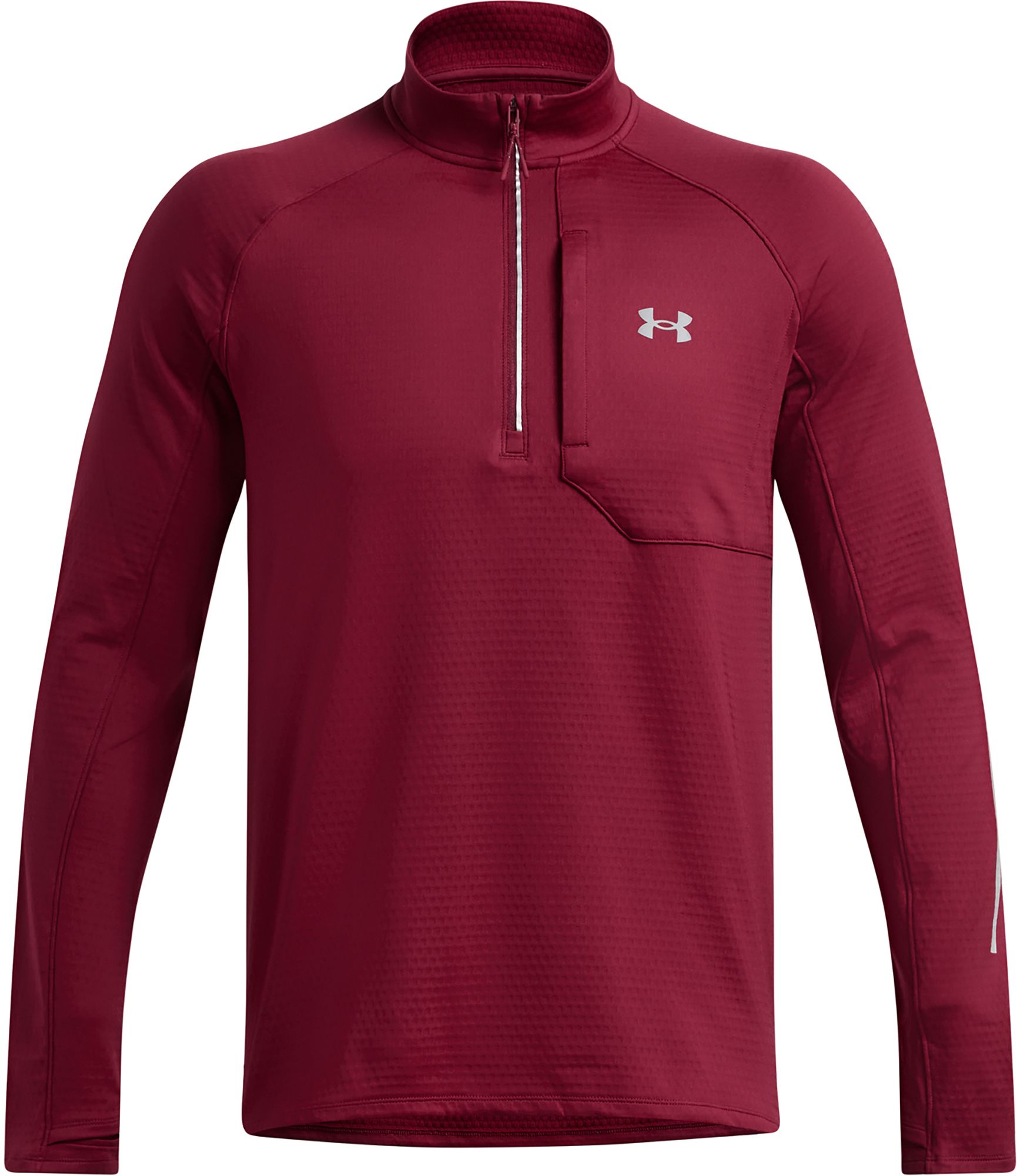 Under Armour Men's Launch Elite Cold Weather 1/2 Zip Shirt