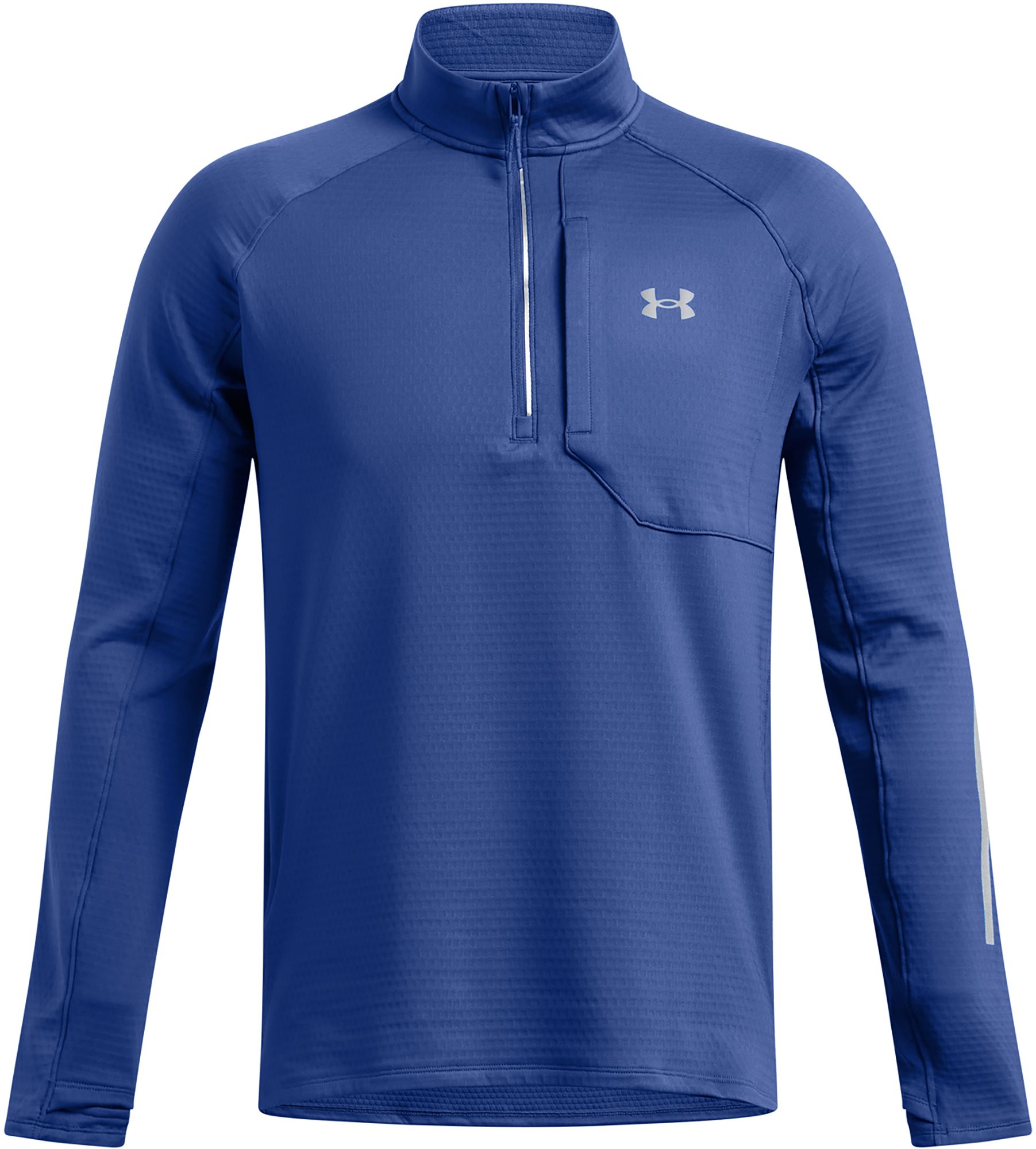 Under Armour Men's Launch Elite Cold Weather 1/2 Zip Shirt