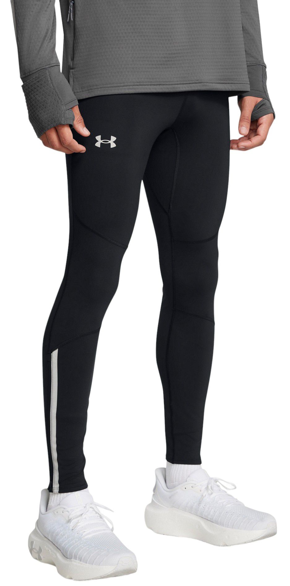Under Armour Men's Launch Elite Cold Weather Tights