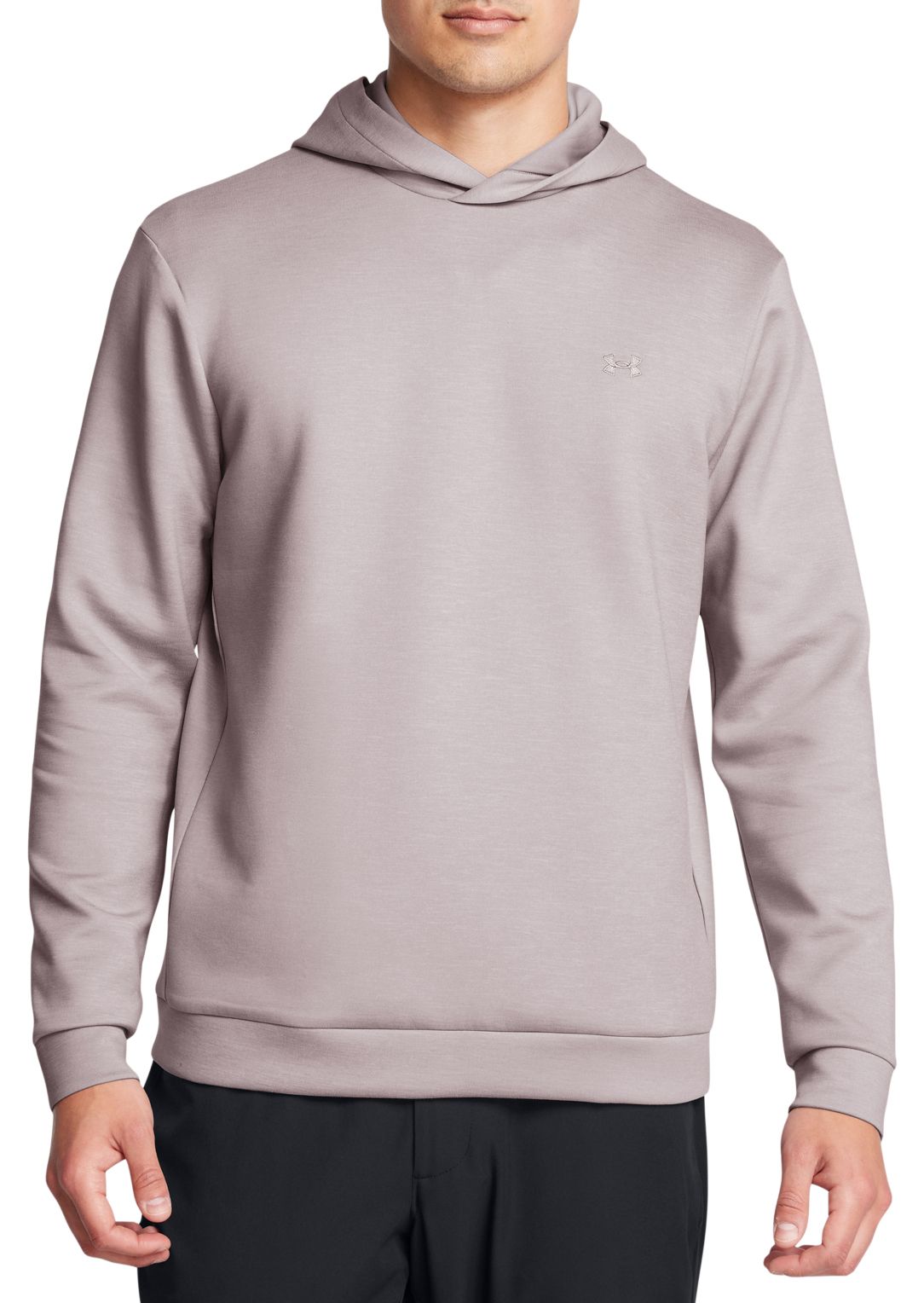 Under Armour Men's Drive Mid-Layer Golf Hoodie
