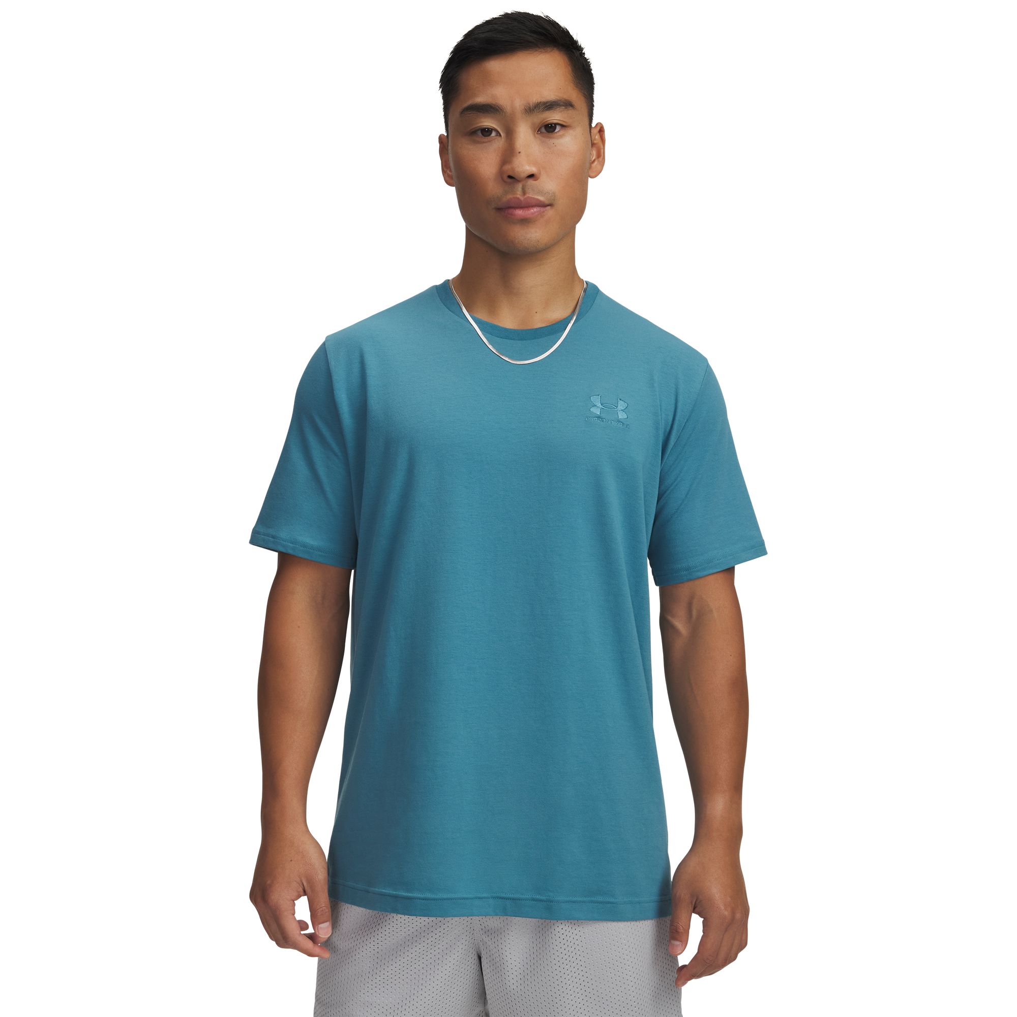 Under Armour Men's Icon Graphic T-Shirt
