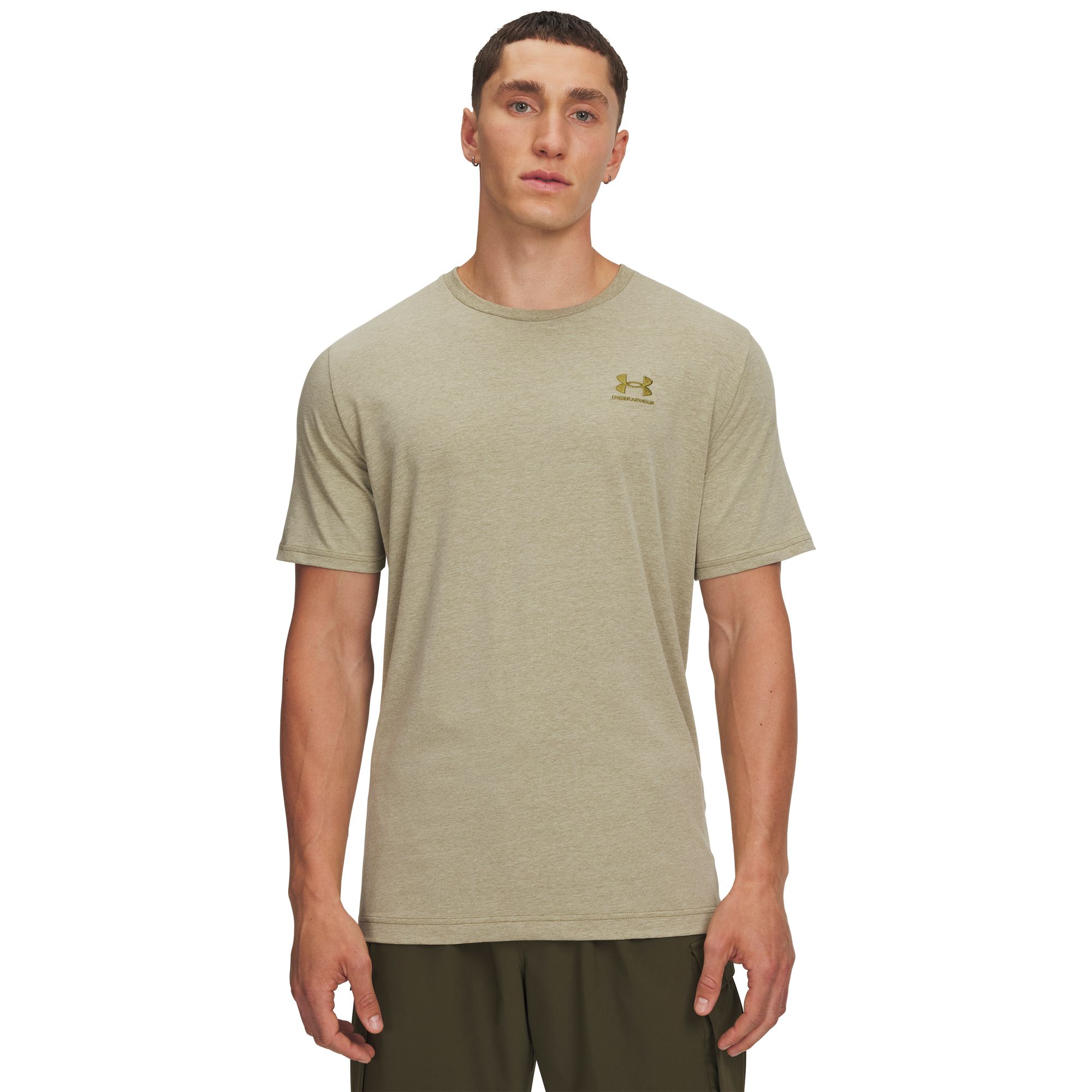 Under Armour Men's Icon Graphic T-Shirt