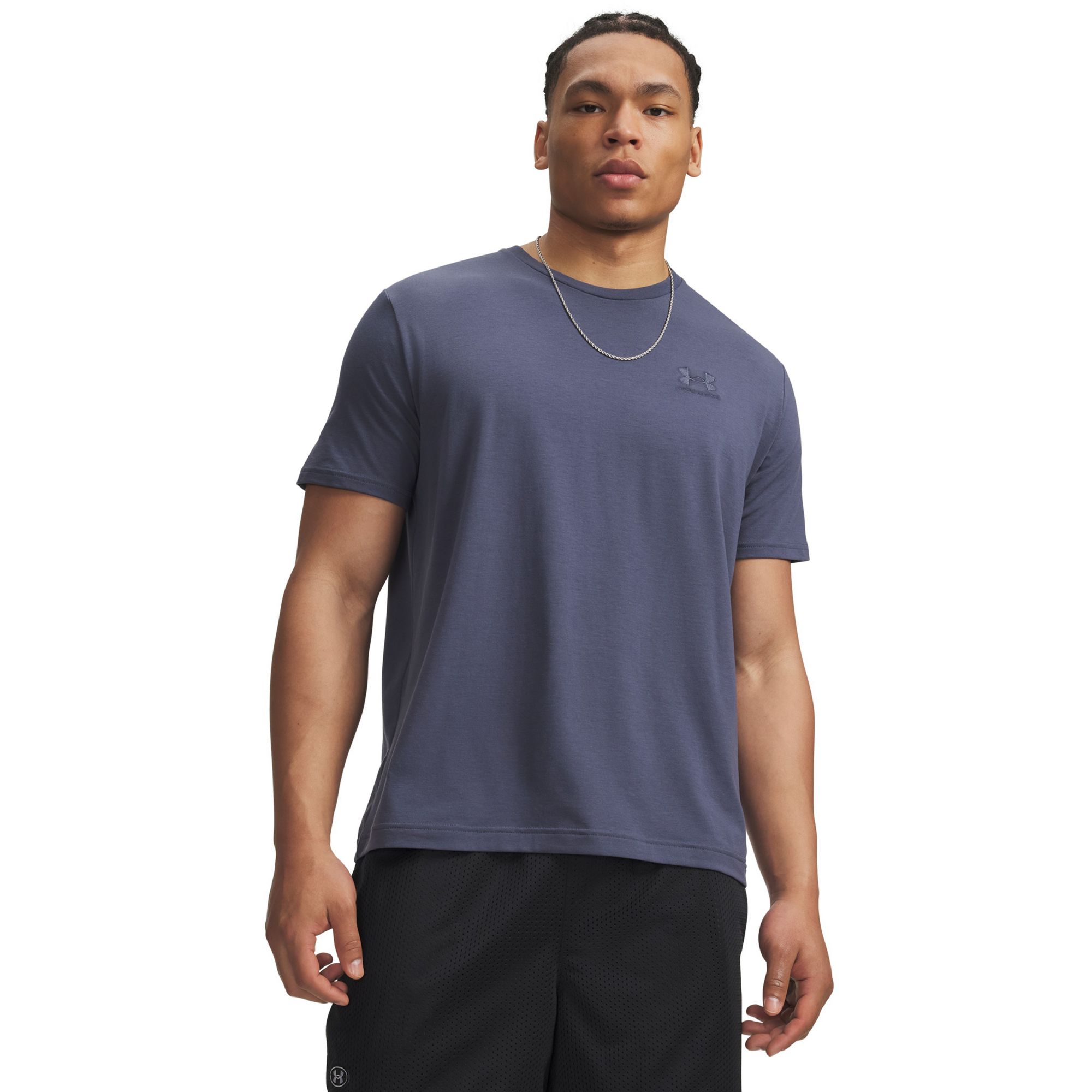 Under Armour Men's Icon Graphic T-Shirt