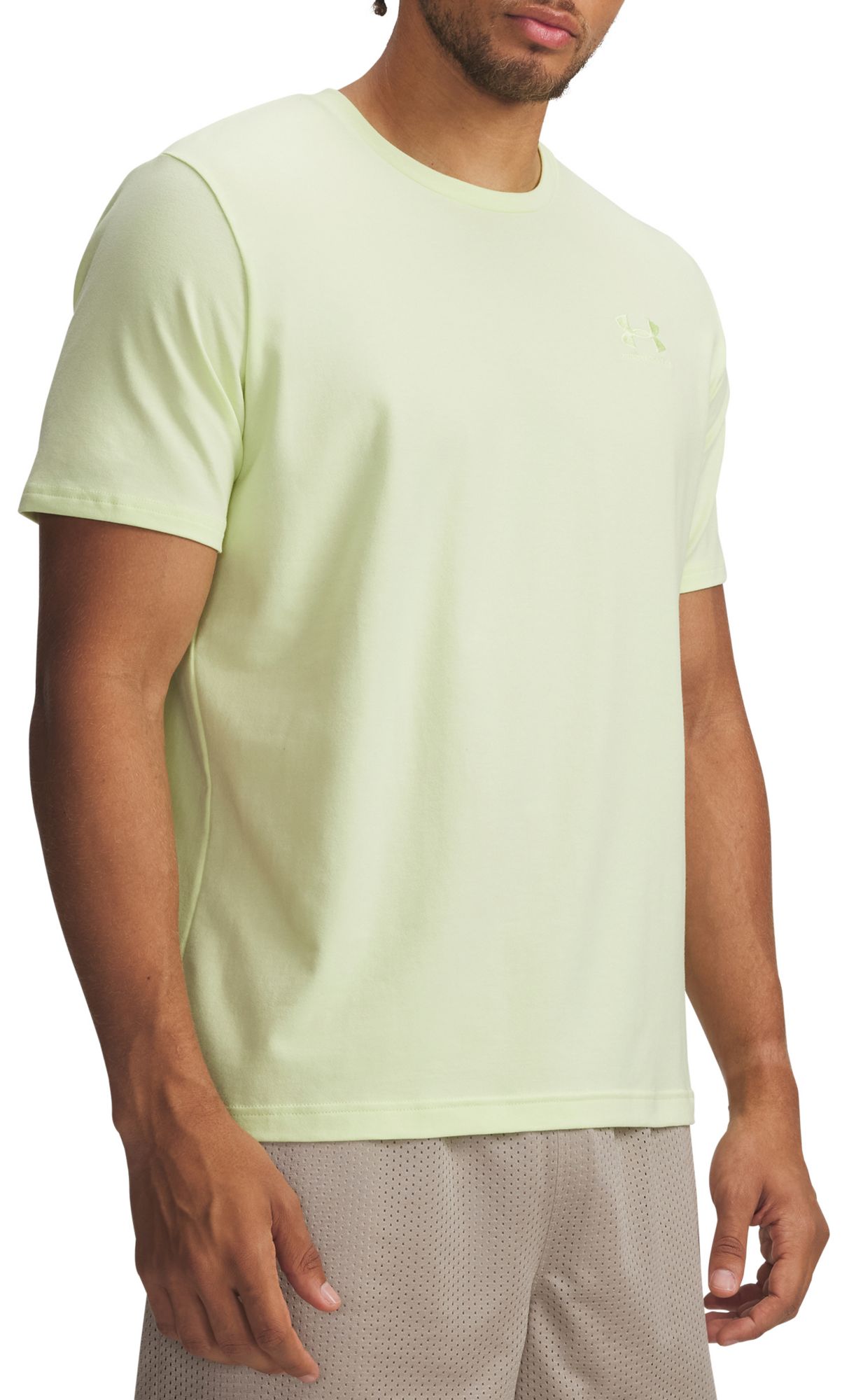 Fade Green/Fade Green