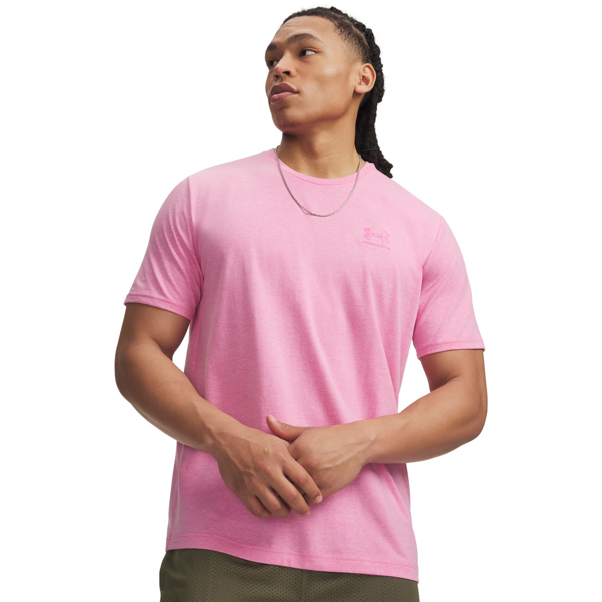 Under Armour Men's Icon Graphic T-Shirt