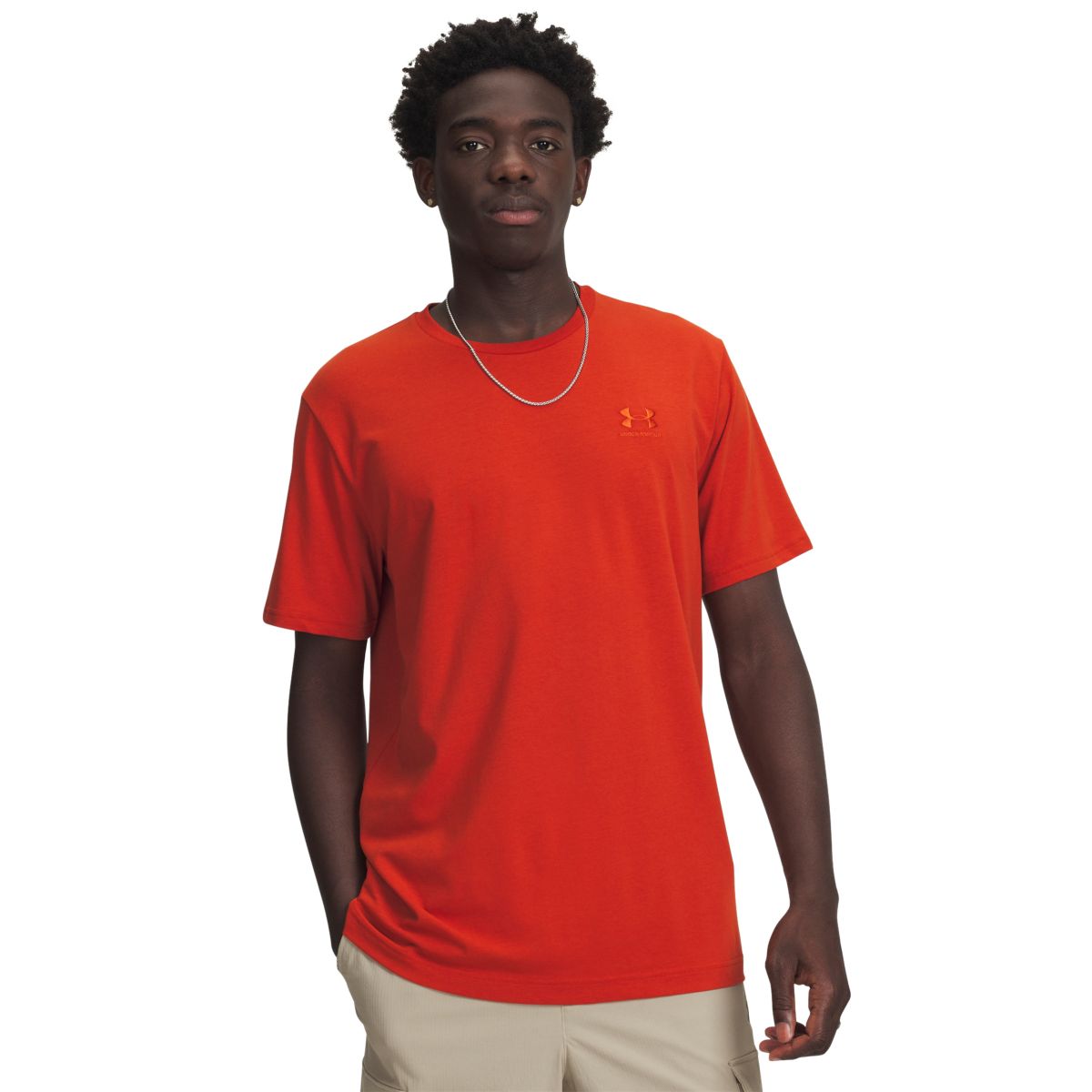 Under Armour Men's Qualifier Run 1/2 Zip Shirt | Dick's Sporting Goods