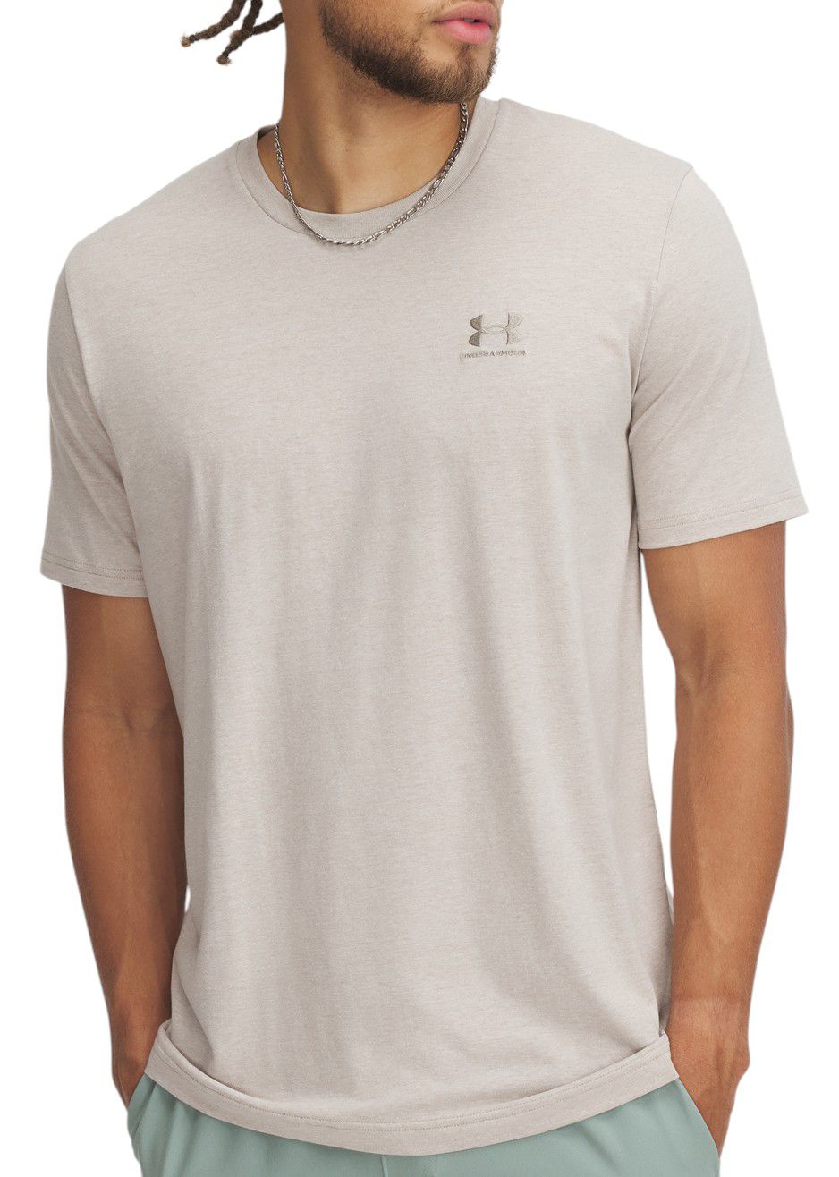 Under Armour Men's Icon Graphic T-Shirt