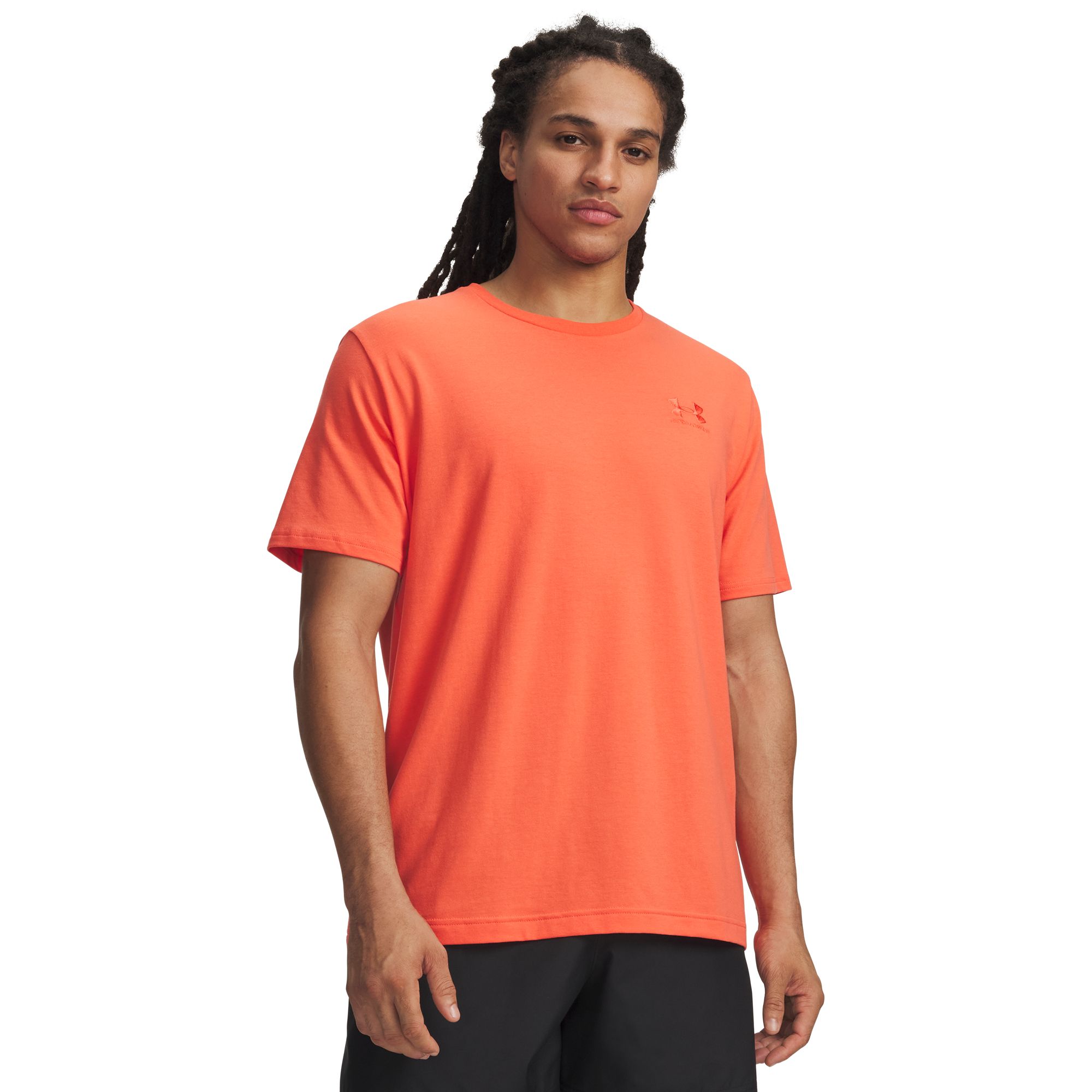 Under Armour Men's Icon Graphic T-Shirt