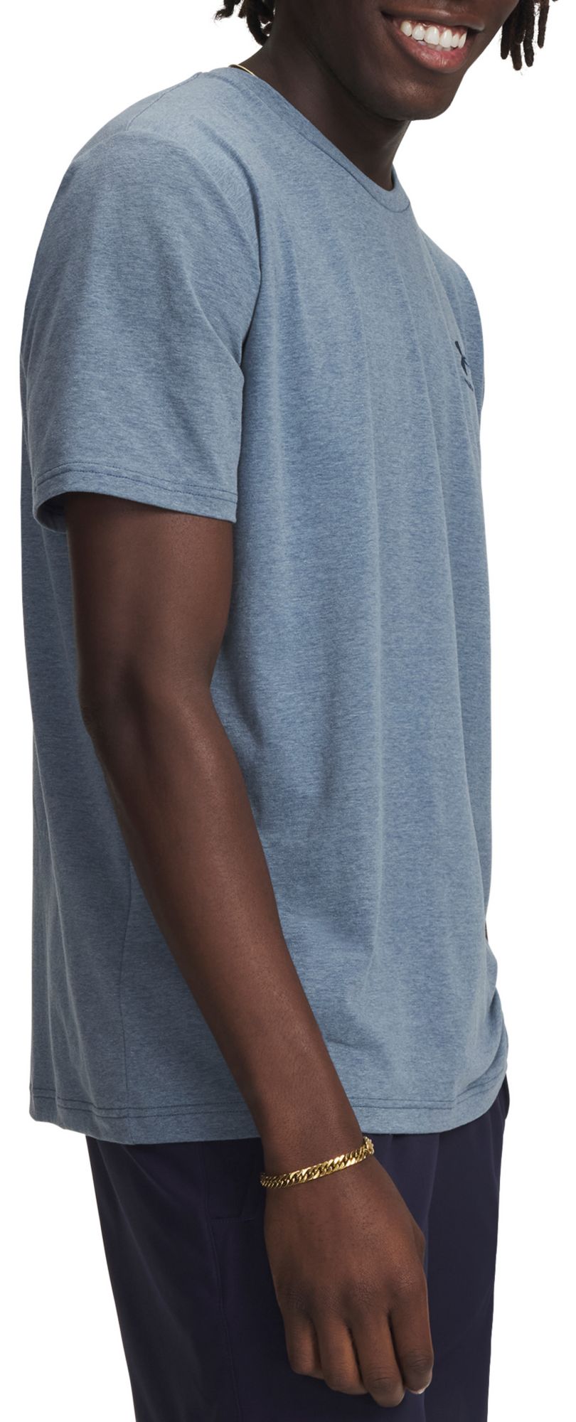 Under Armour Men's Icon Graphic T-Shirt