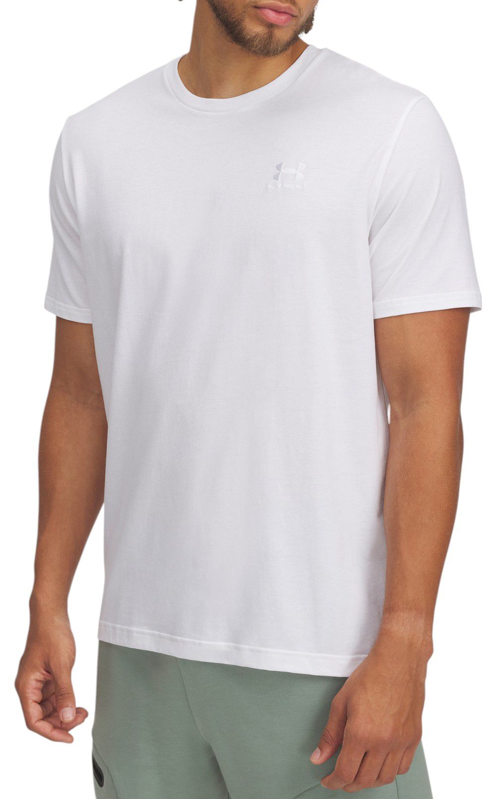 White/White