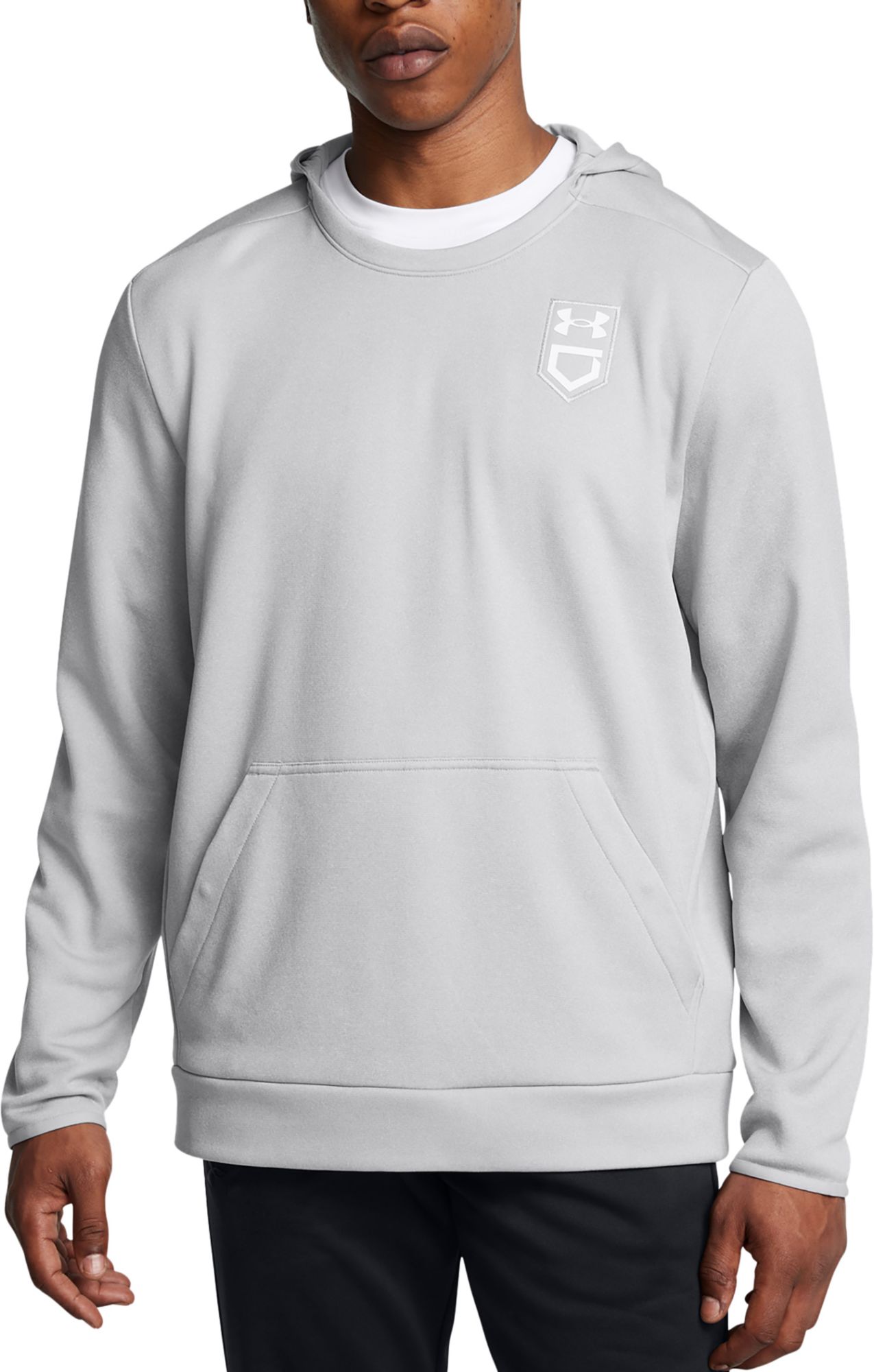 Mod Gray Light Heather/Wt