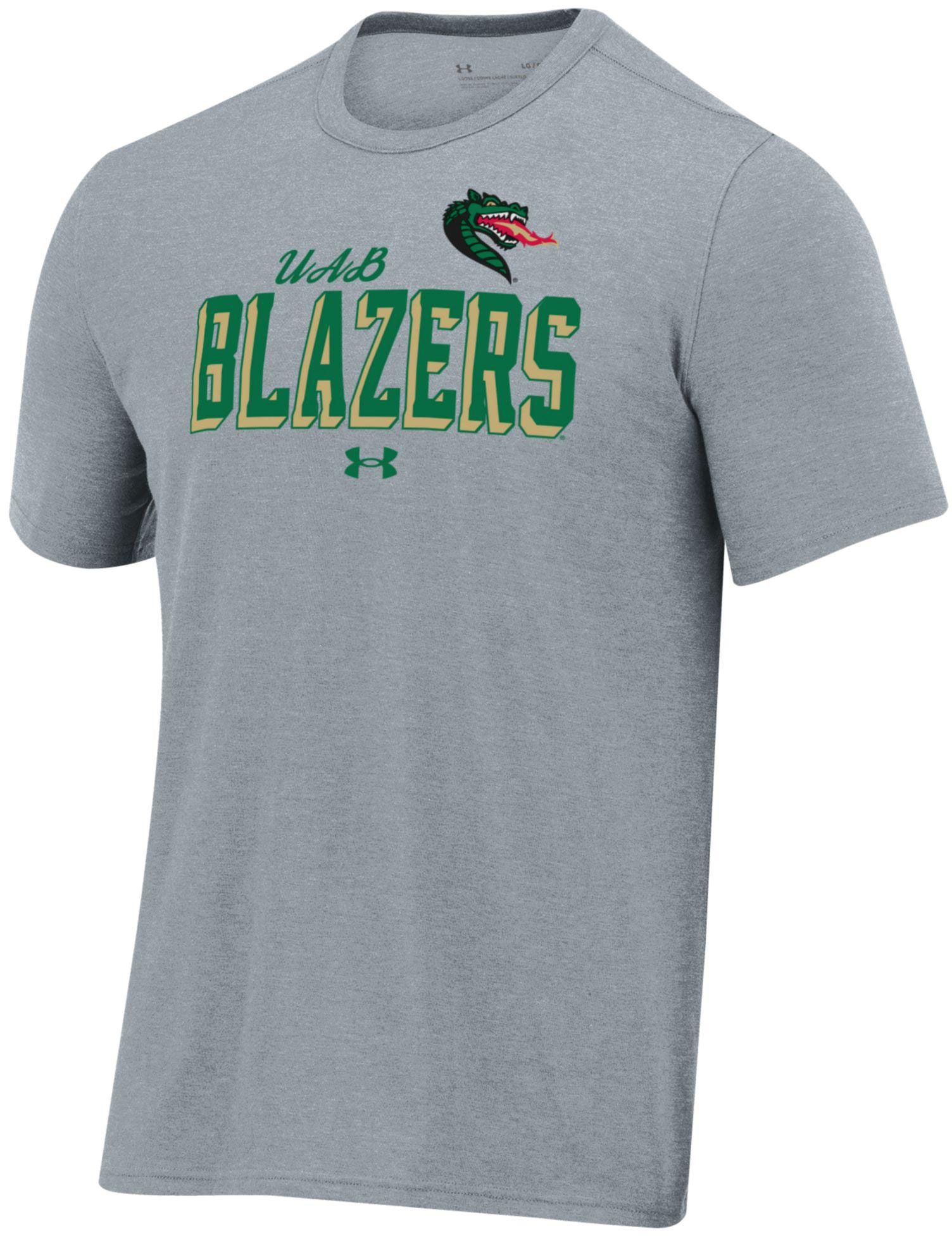 UAB Blazers