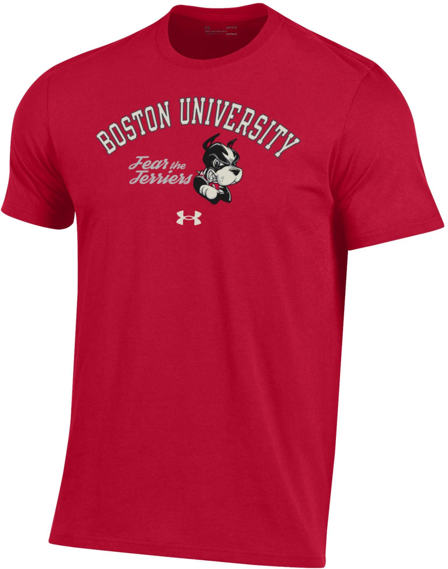 Boston University Terriers