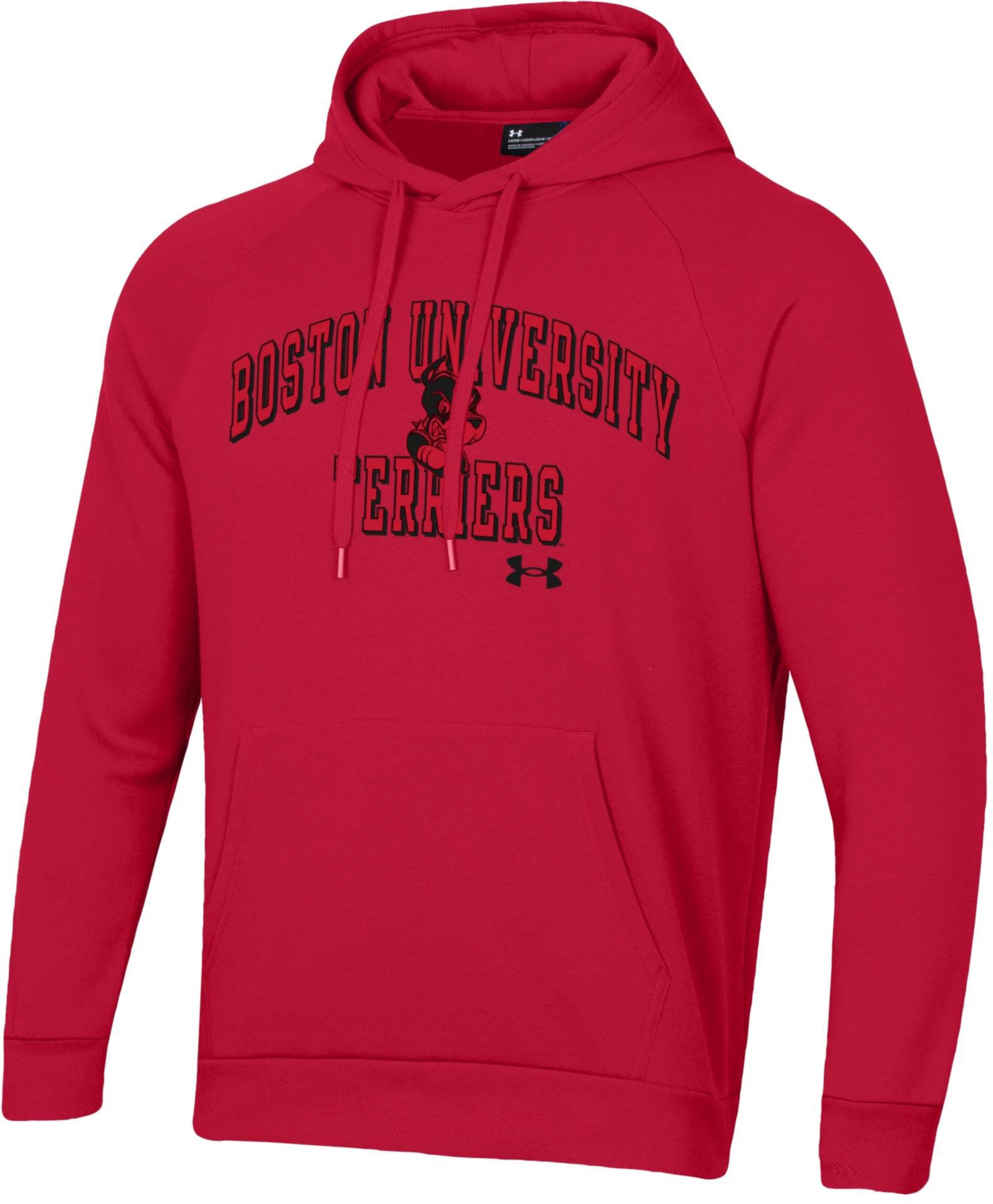 Boston University Terriers