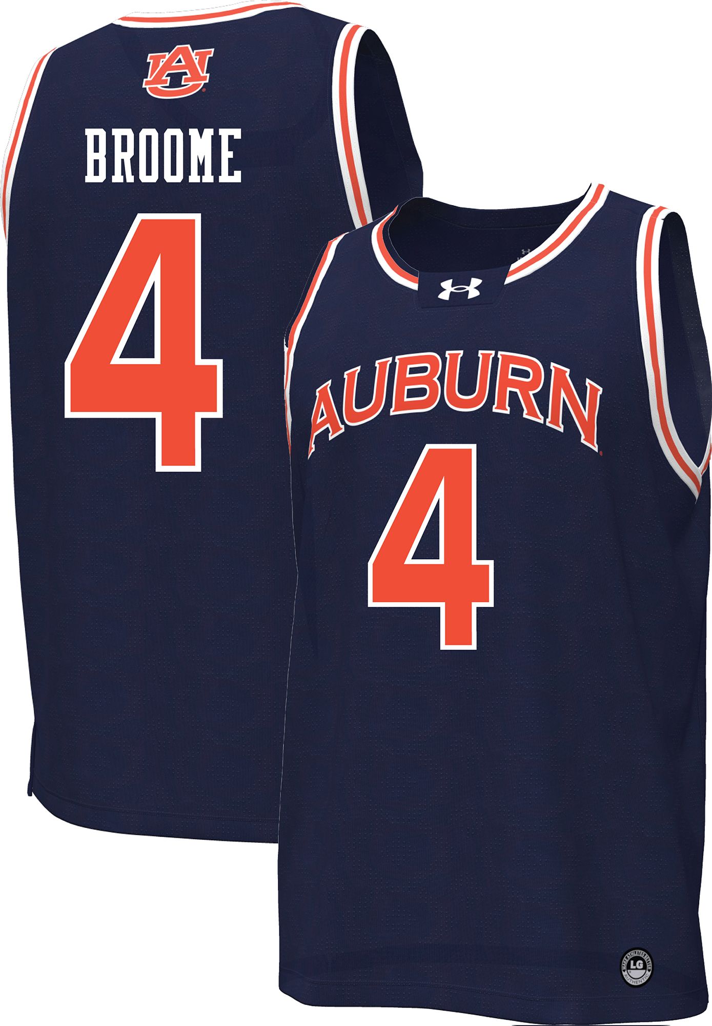Jerseys
