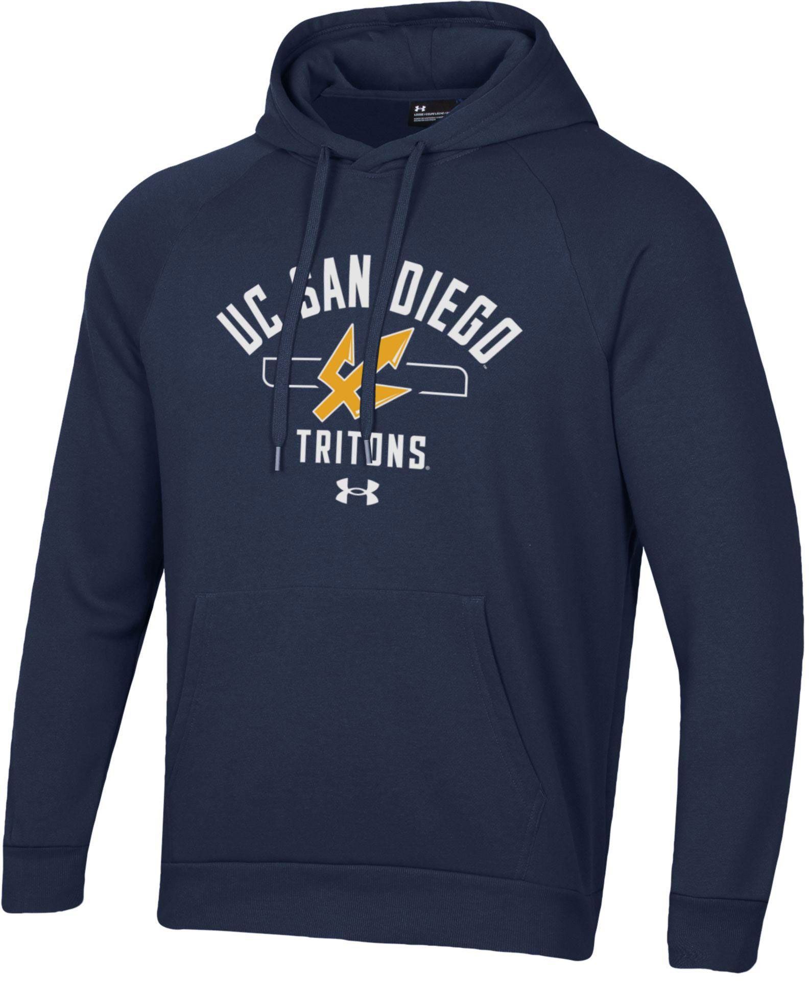 UC San Diego Tritons