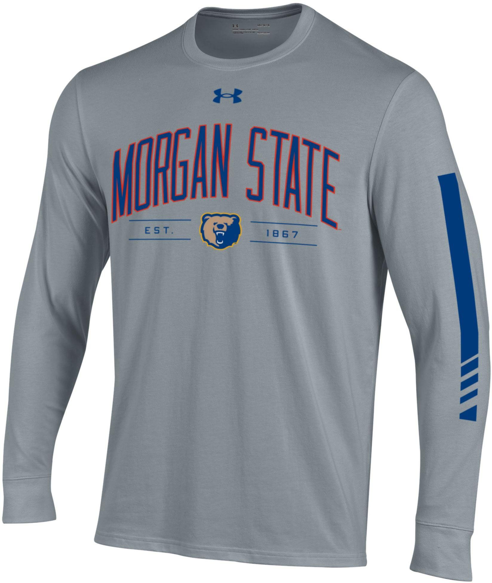 Morgan State Bears