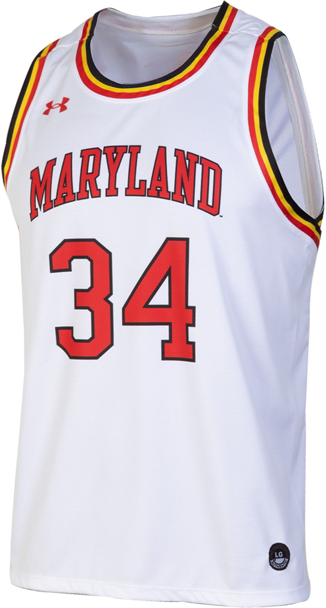 Jerseys