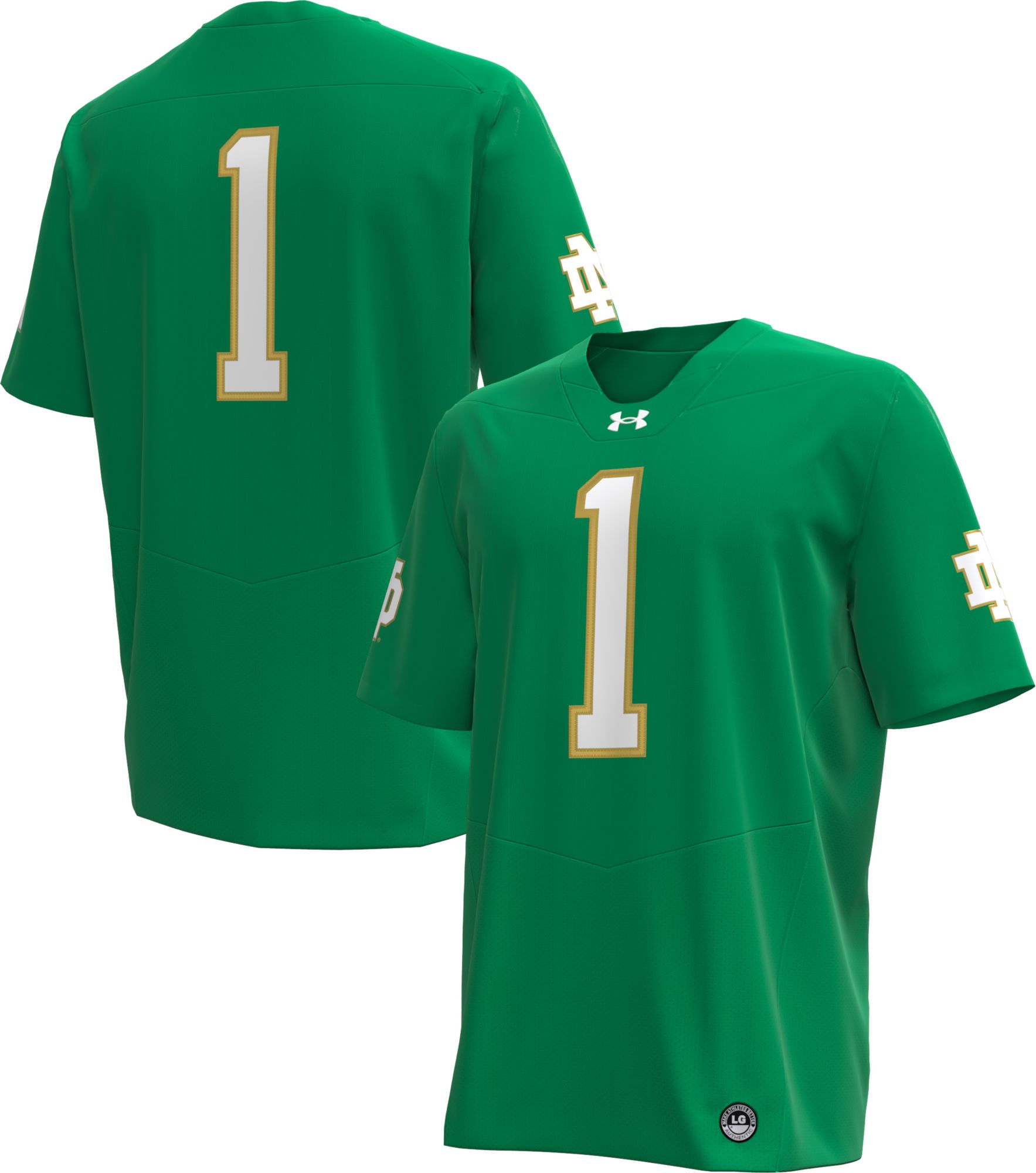 Jerseys