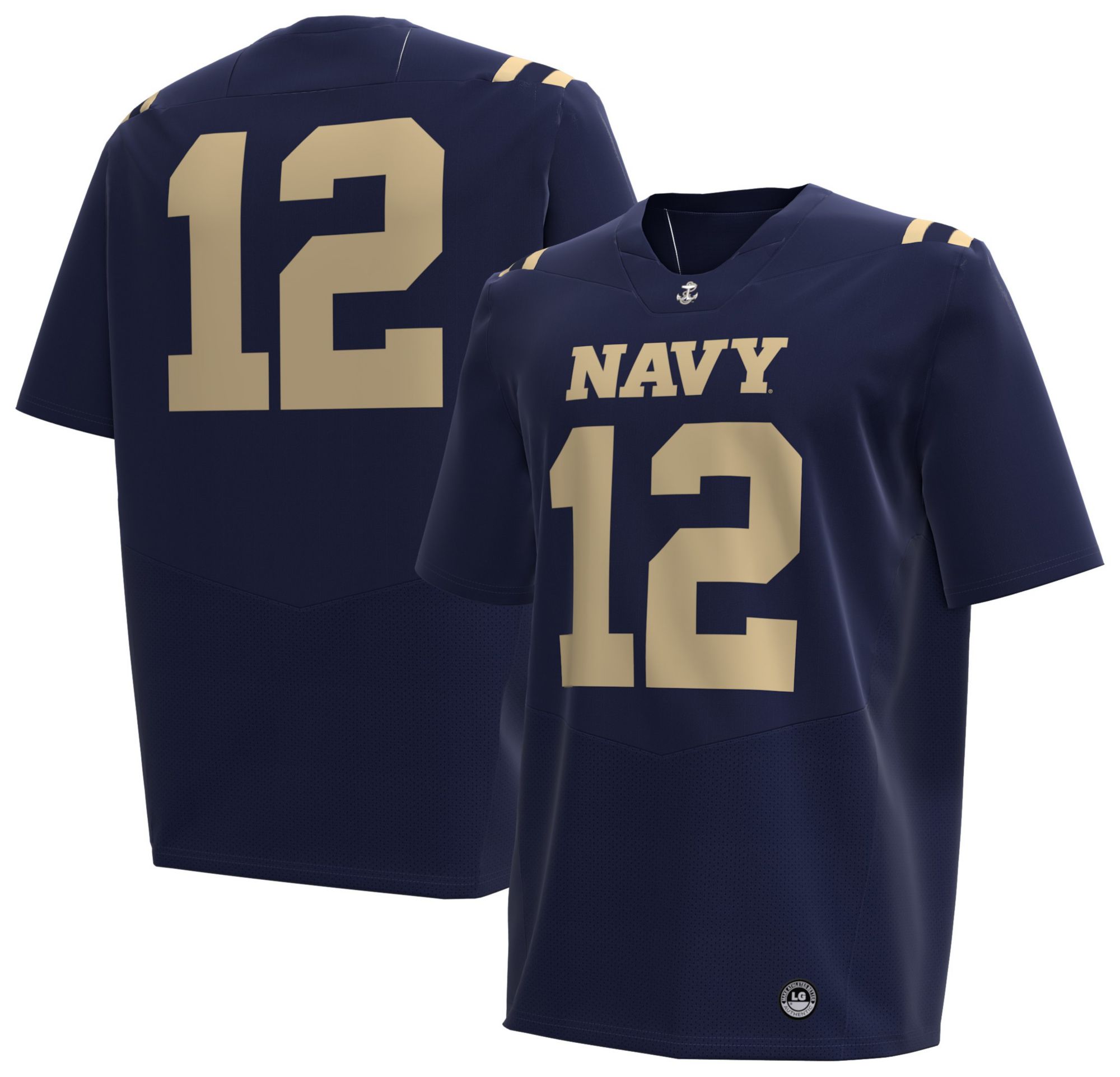 Jerseys