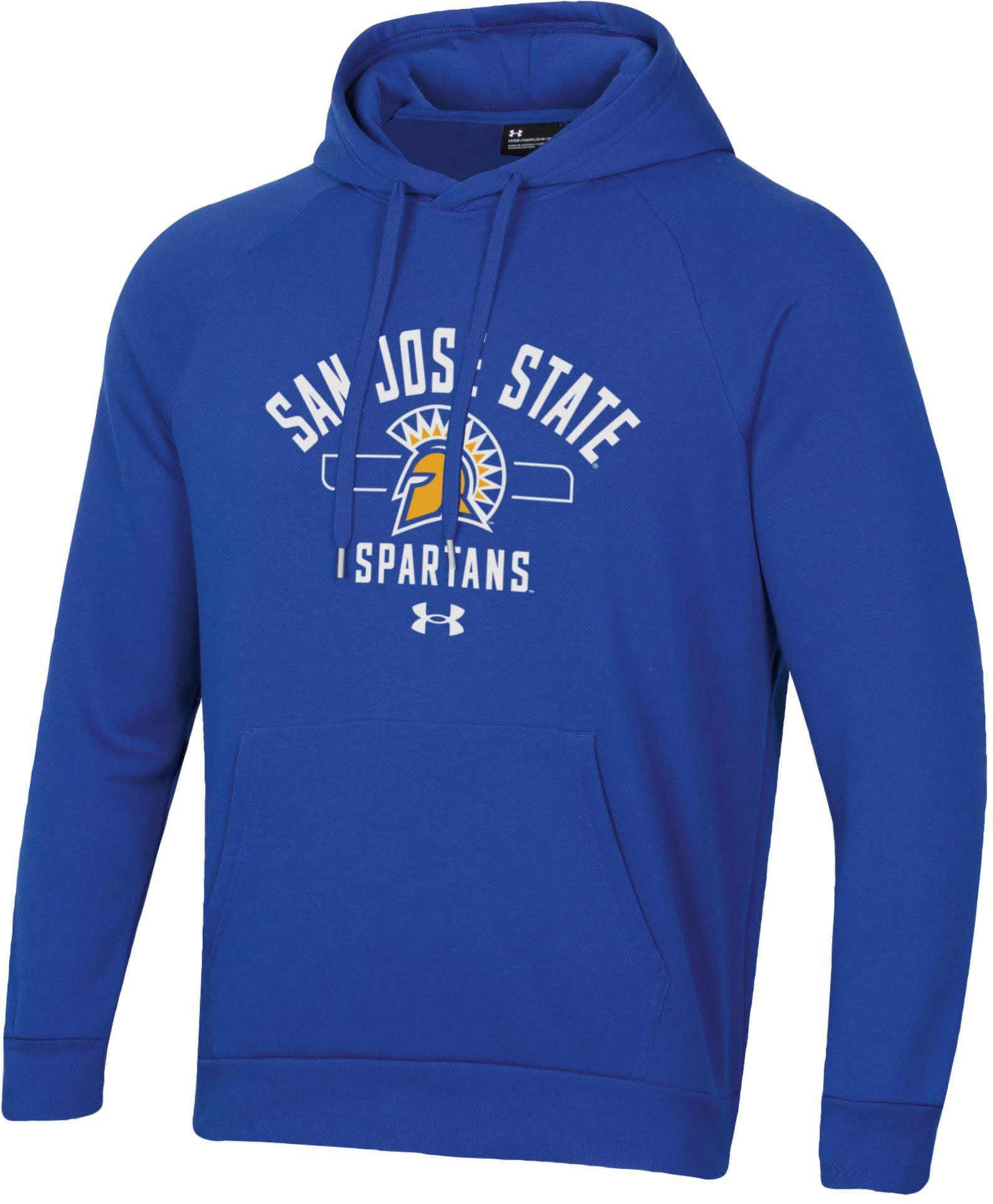 San Jose State Spartans