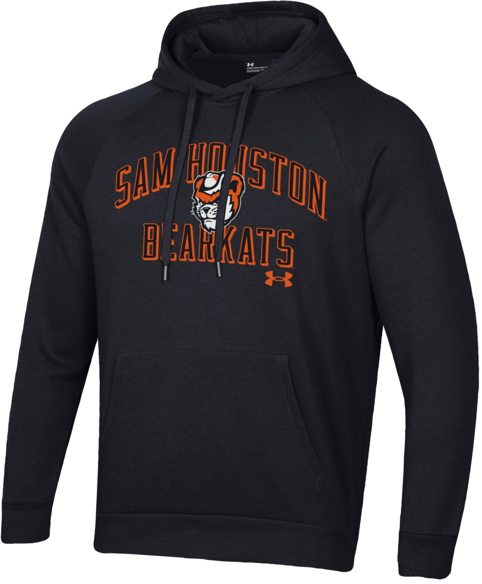 Sam Houston State Bearkats