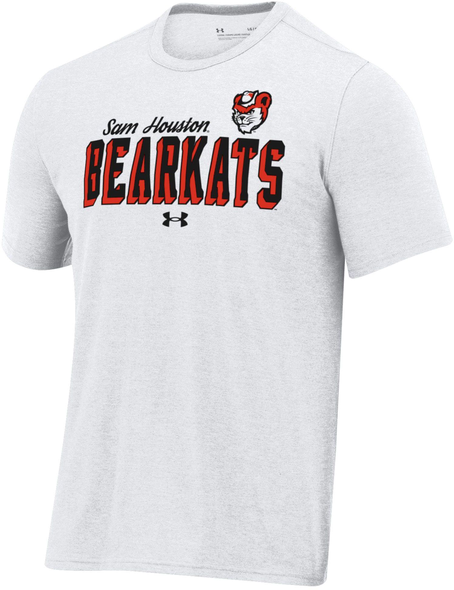 Sam Houston State Bearkats