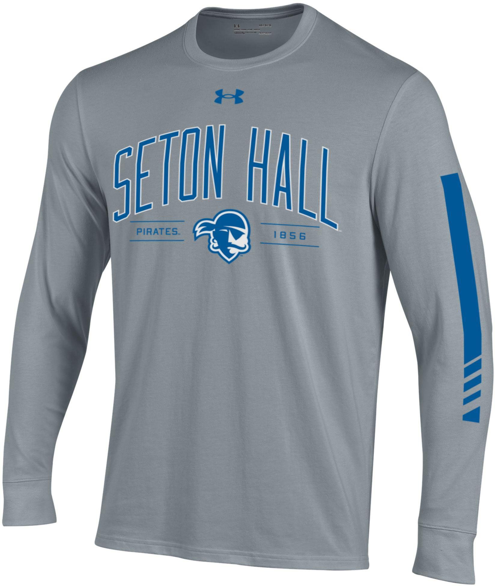 Seton Hall Pirates